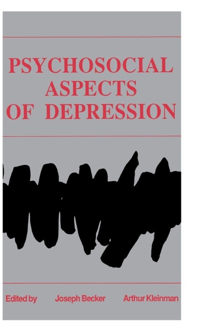 Psychosocial Aspects of Depression - 