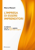 Cover-Bild zum Titel 'L' impresa di essere imprenditori' von 'Marco Massari'