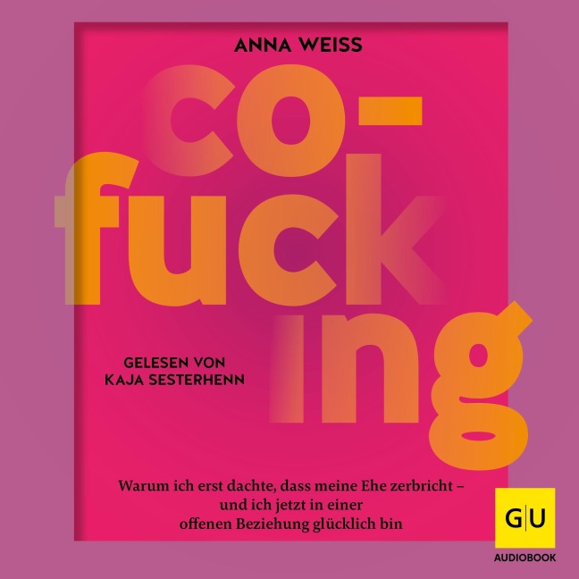 Co-Fucking - Anna Weiss