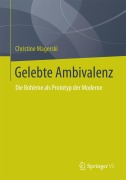 Gelebte Ambivalenz - Christine Magerski