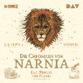 Die Chroniken von Narnia ¿ Teil 1: Das Wunder von Narnia - C. S. Lewis