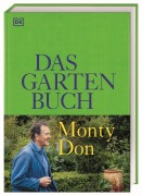 Cover-Bild zum Titel 'Das Gartenbuch' von 'Monty Don'