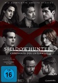 Shadowhunters - Staffel 2 - 