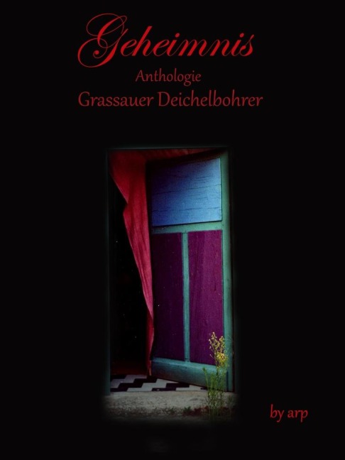 Literaturpreis Grassauer Deichelbohrer - Geheimnis - 