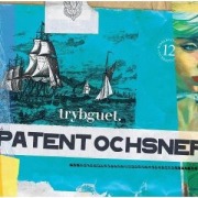Cover-Bild zum Titel 'Trybguet' von 'Patent Ochsner'
