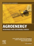 Cover-Bild zum Titel 'Agroenergy' von ''