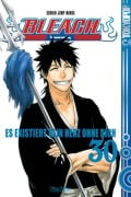 Cover-Bild zum Titel 'Bleach 30' von 'Tite Kubo'