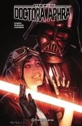 Cover-Bild zum Titel 'Star Wars Doctora Aphra 7' von 'Simon Spurrier, Diversos Autors'