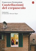 Costellazioni del crepuscolo - Francesco Permunian