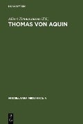 Cover-Bild zum Titel 'Thomas von Aquin' von ''