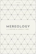 Cover-Bild zum Titel 'Mereology' von 'A. J. Cotnoir, Achille C. Varzi'