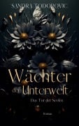 Wächter der Unterwelt - Sandra Todorovic