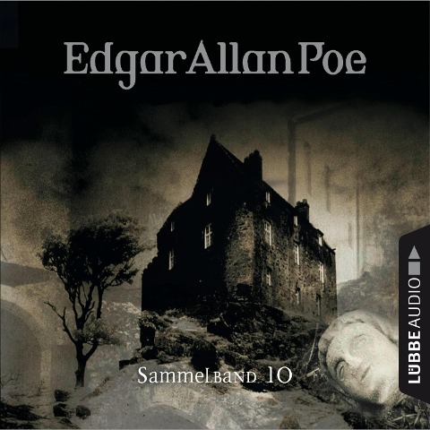 Sammelband 10: Folgen 28-30 - Edgar Allan Poe