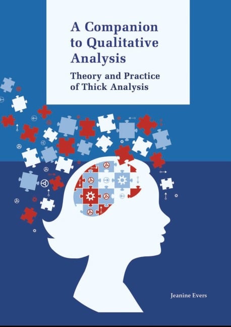 Companion to Qualitative Analysis - Jeanine Evers