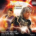 Cover-Bild zum Titel 'Perry Rhodan Neo 199: Am Ende aller Tage' von 'Rainer Schorm, Rüdiger Schäfer'