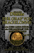 Der Graf von Bragelonne. Band VI - Alexandre Dumas