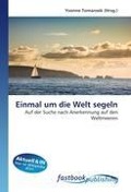 Cover-Bild zum Titel 'Einmal um die Welt segeln' von ''