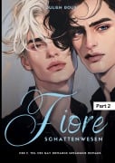 Cover-Bild zum Titel 'Fiore - Schattenwesen Part 2' von 'Julien Roux'