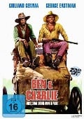 Ben & Charlie - Sergio Donati, George Eastman, Gianni Ferrio