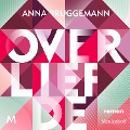 Over liefde - Anna Brüggemann