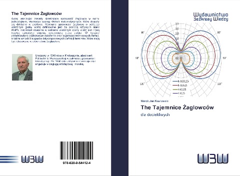 The Tajemnice ¿aglowców - Marek Jan Koz¿owski