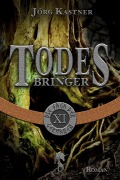 Cover-Bild zum Titel 'Todesbringer' von 'Jörg Kastner'