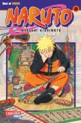 Naruto 35 - Masashi Kishimoto
