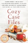 Cozy Case Files, Volume 22 - Ellie Alexander, Mindy Quigley, Paige Shelton, Donna Andrews, M. C. Beaton