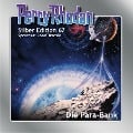 Cover-Bild zum Titel 'Perry Rhodan Silber Edition 67: Die Para-Bank' von 'H. G. Ewers, Hans Kneifel, Ernst Vlcek, Kurt Mahr, H. G. Francis'