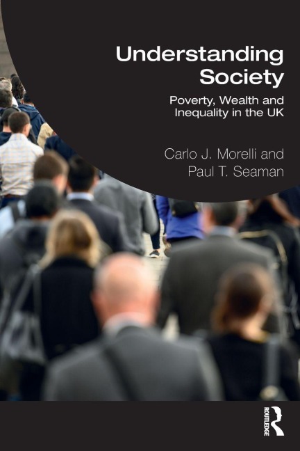 Understanding Society - Carlo Morelli, Paul Seaman