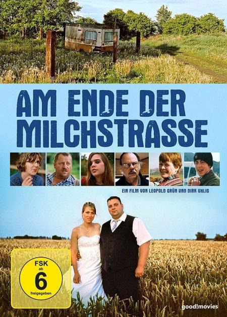 Am Ende der Milchstrasse - Leopold Grün, Dirk Uhlig