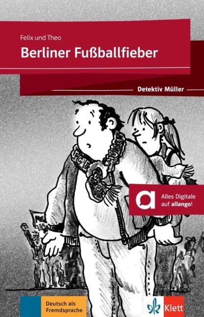 Berliner Fußballfieber - 