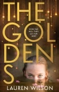 Cover-Bild zum Titel 'The Goldens' von 'Lauren Wilson'