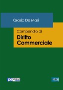 Compendio di Diritto Commerciale - Grazia de Masi