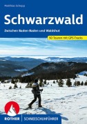 Cover-Bild zum Titel 'Schwarzwald' von 'Matthias Schopp'