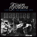 Cover-Bild zum Titel 'Live at the Marquee' von 'Fusion Orchestra'