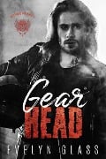 Cover-Bild zum Titel 'Gearhead (Book 1)' von 'Evelyn Glass'