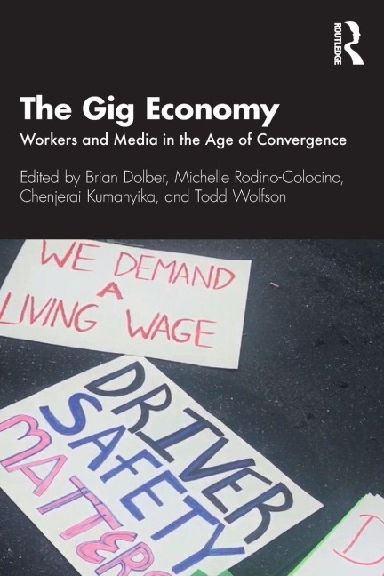 The Gig Economy - 