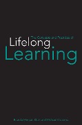 Cover-Bild zum Titel 'The Concepts and Practices of Lifelong Learning' von 'Brenda Morgan-Klein, Michael Osborne'