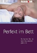 Cover-Bild zum Titel 'Perfekt im Bett' von 'Lynn Hagens'