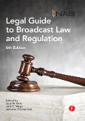 Cover-Bild zum Titel 'NAB Legal Guide to Broadcast Law and Regulation' von ''