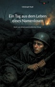 Cover-Bild zum Titel 'Ein Tag aus dem Leben eines Namenlosen' von 'Christoph Truöl'