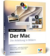 Cover-Bild zum Titel 'Der Mac' von 'Michael Hillenbrand'