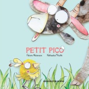 Cover-Bild zum Titel 'Petit Pico' von 'Fabien Melanson'
