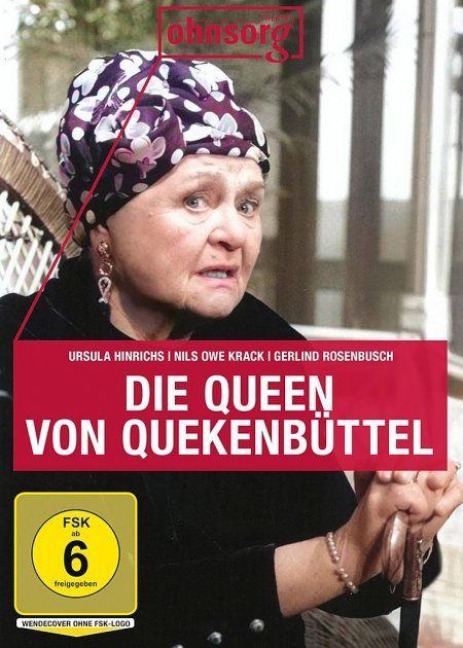 Die Queen von Quekenbüttel - 