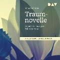 Cover-Bild zum Titel 'Traumnovelle' von 'Arthur Schnitzler'