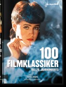 Cover-Bild zum Titel '100 Filmklassiker des 20. Jahrhunderts' von ''