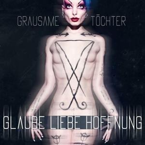 Glaube Liebe Hoffnung - Grausame Tochter