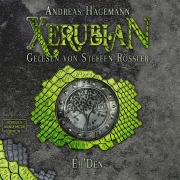 Cover-Bild zum Titel 'Eh'Den' von 'Andreas Hagemann'