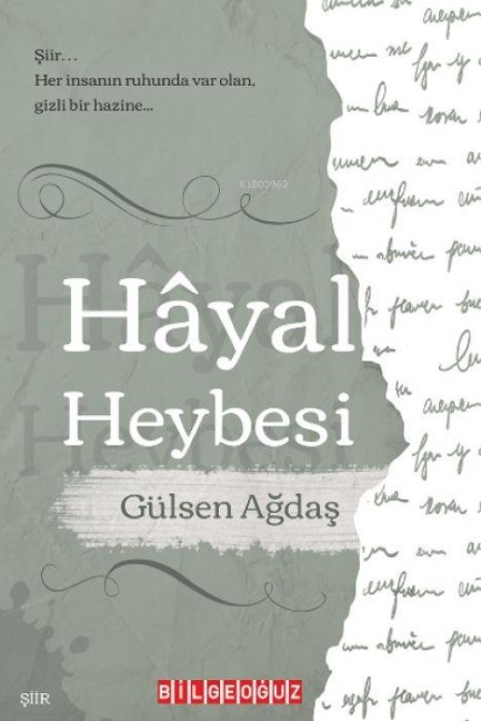 Hayal Heybesi - Gülsen Agdas
